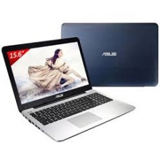 Laptop Asus K501LX-DM083D DARK Blue Metal